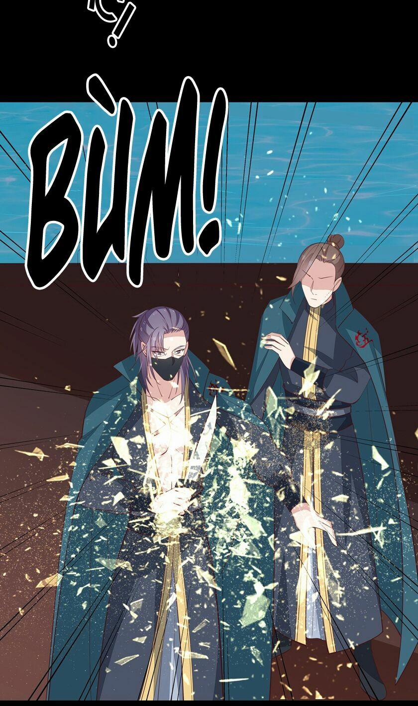 Chi Tôn Đồng Thuật Sư: Tuyệt Thế Đại Tiểu Thư 97 trang 20