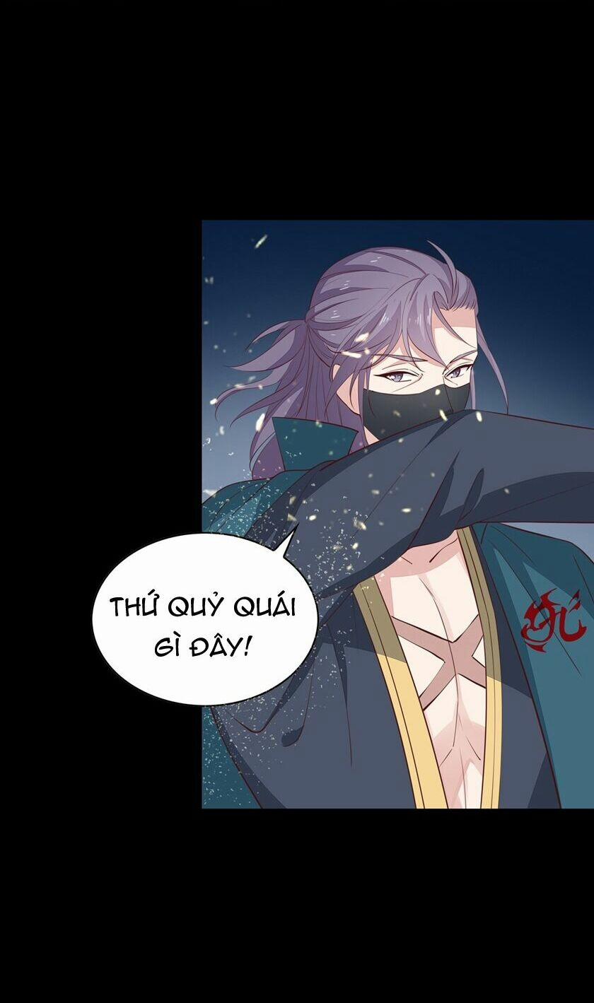 Chi Tôn Đồng Thuật Sư: Tuyệt Thế Đại Tiểu Thư 97 trang 21