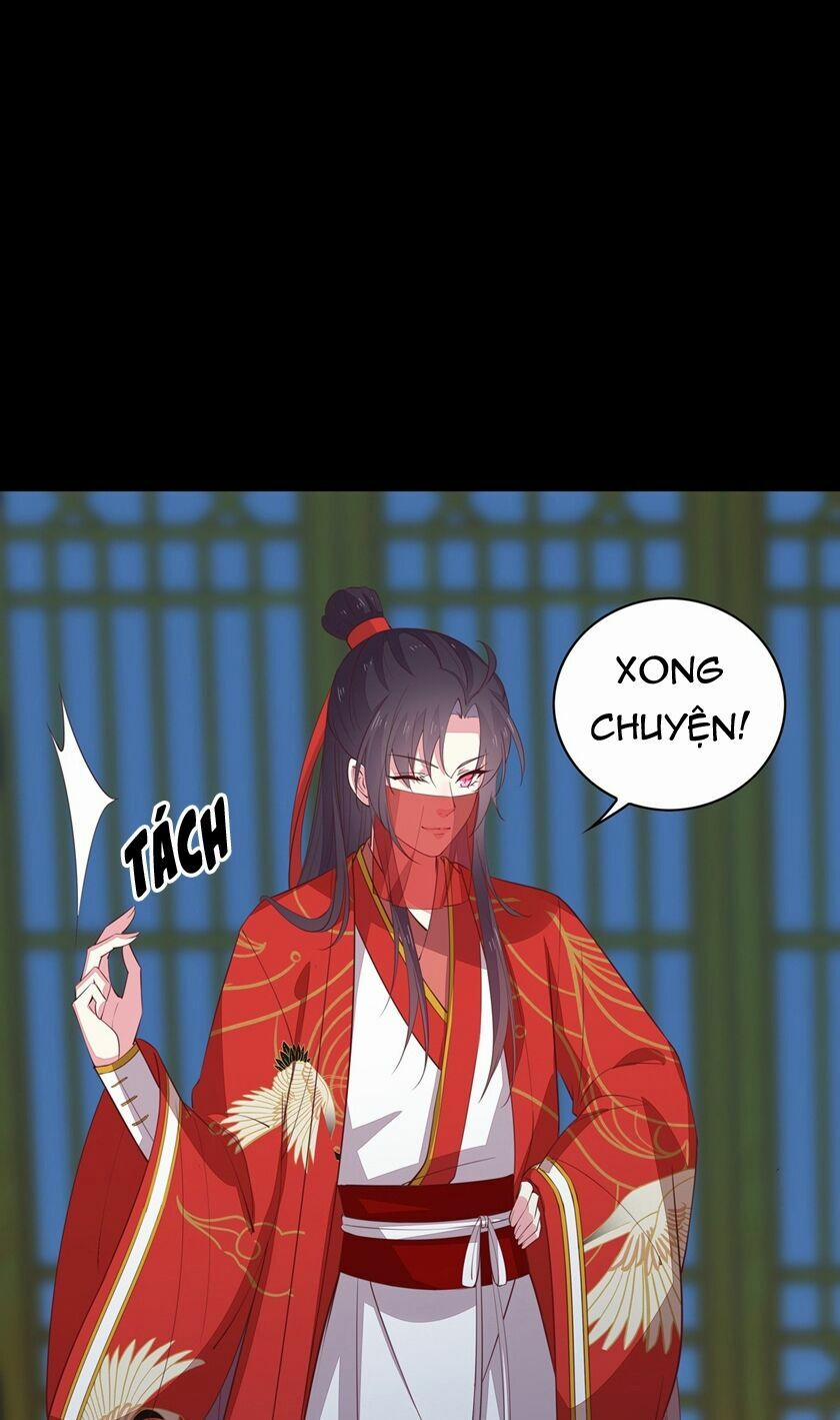 Chi Tôn Đồng Thuật Sư: Tuyệt Thế Đại Tiểu Thư 97 trang 22