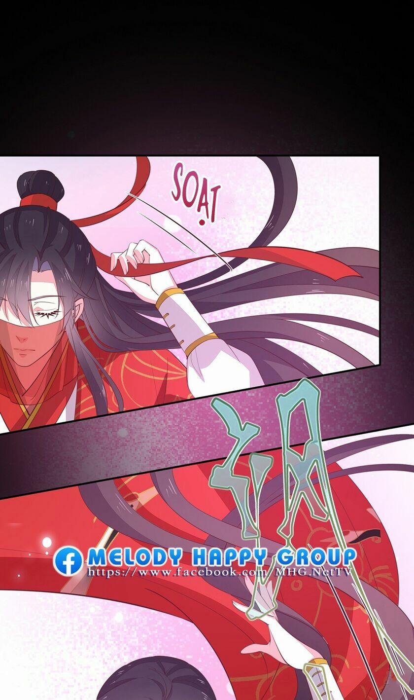 Chi Tôn Đồng Thuật Sư: Tuyệt Thế Đại Tiểu Thư 97 trang 24