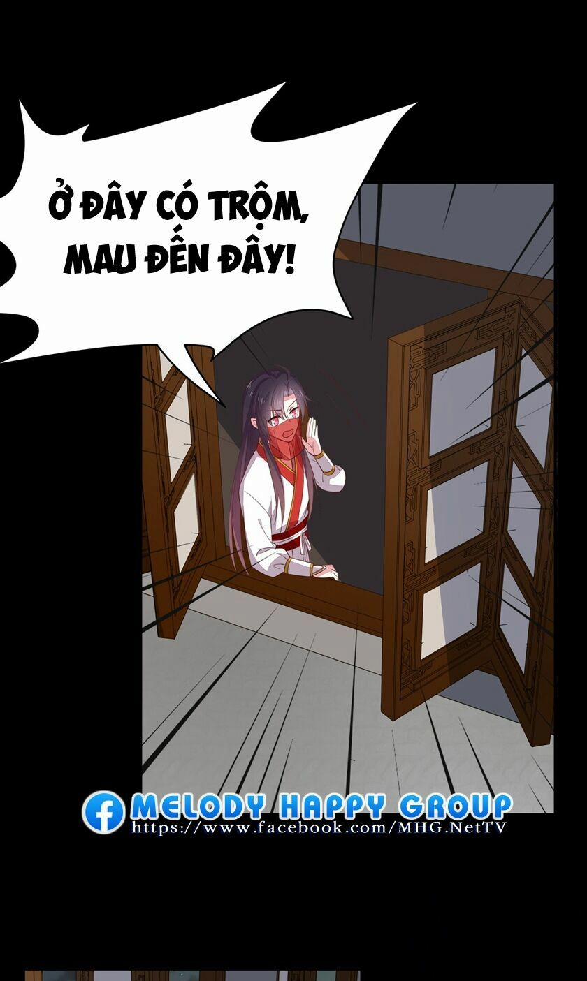 Chi Tôn Đồng Thuật Sư: Tuyệt Thế Đại Tiểu Thư 97 trang 26