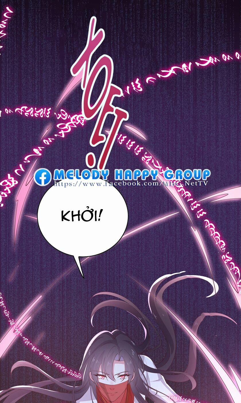 Chi Tôn Đồng Thuật Sư: Tuyệt Thế Đại Tiểu Thư 97 trang 28