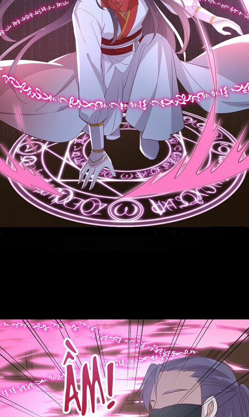 Chi Tôn Đồng Thuật Sư: Tuyệt Thế Đại Tiểu Thư 97 trang 29