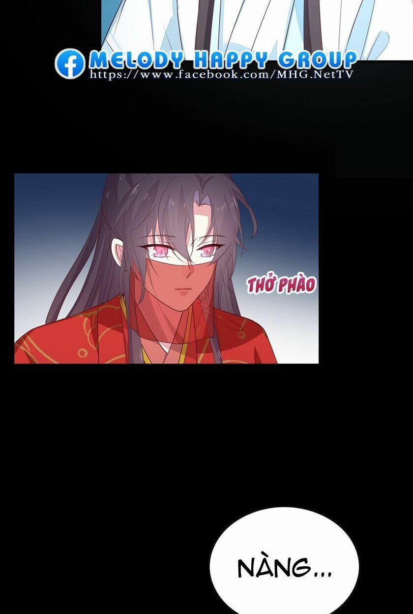 Chi Tôn Đồng Thuật Sư: Tuyệt Thế Đại Tiểu Thư 97 trang 3