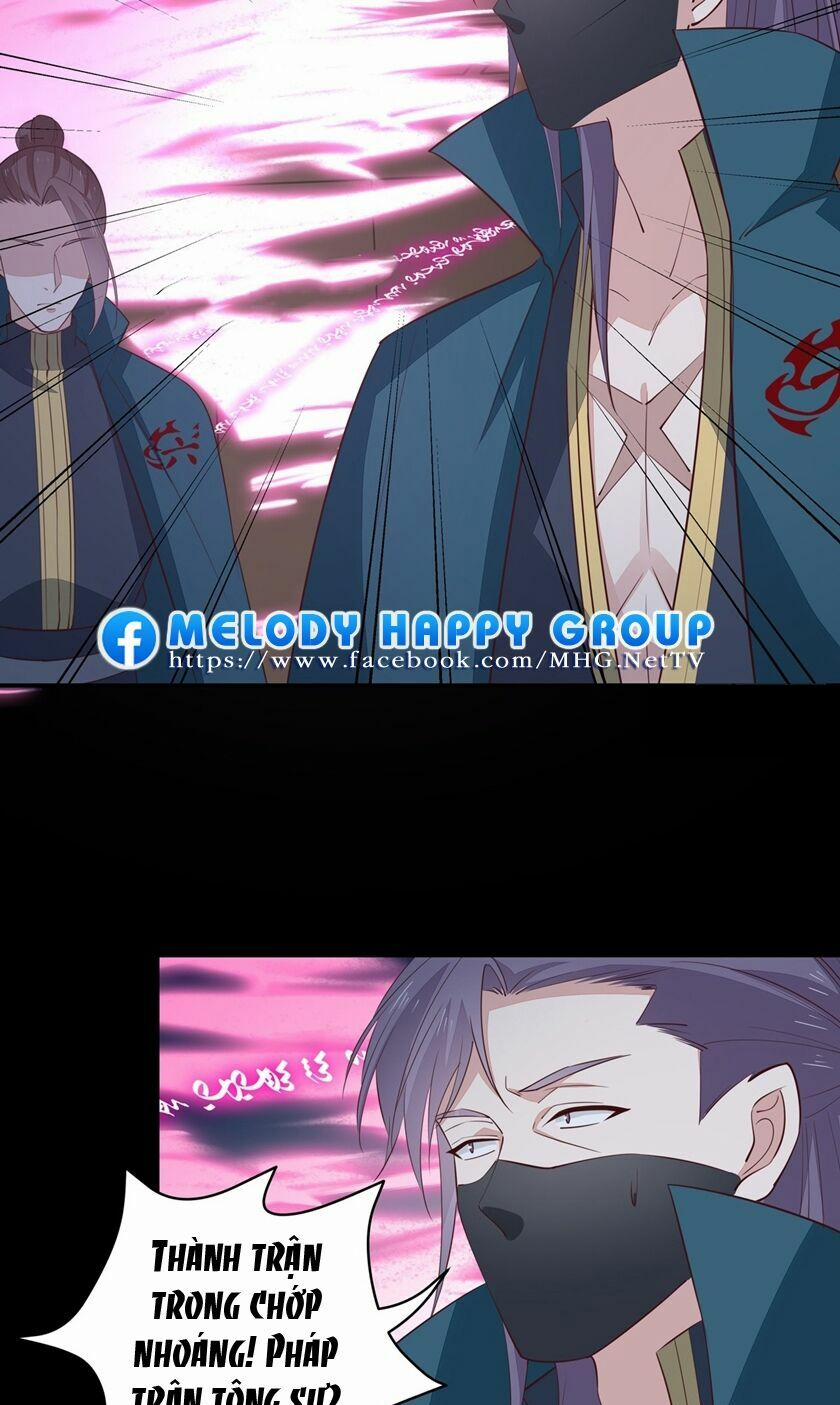 Chi Tôn Đồng Thuật Sư: Tuyệt Thế Đại Tiểu Thư 97 trang 30