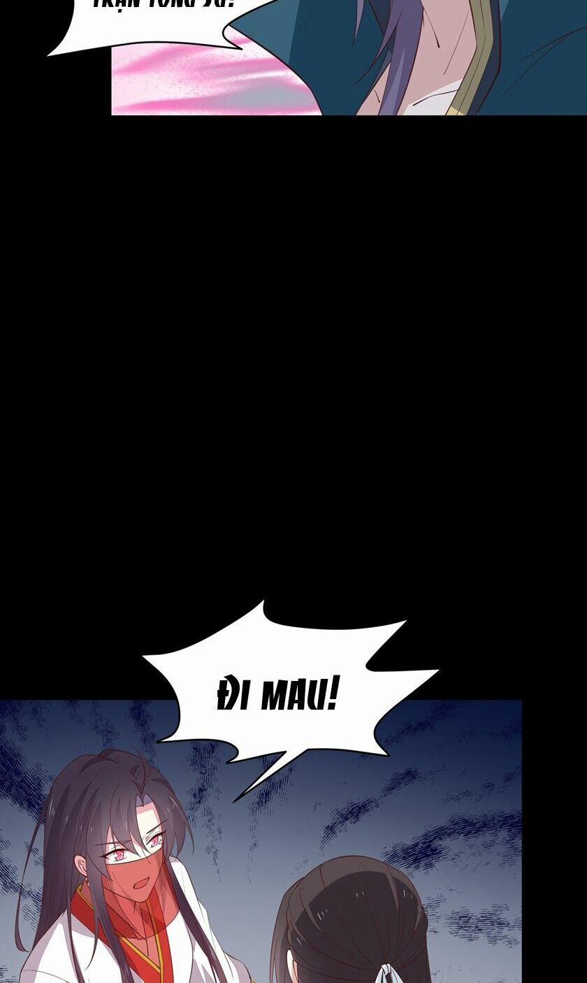 Chi Tôn Đồng Thuật Sư: Tuyệt Thế Đại Tiểu Thư 97 trang 31