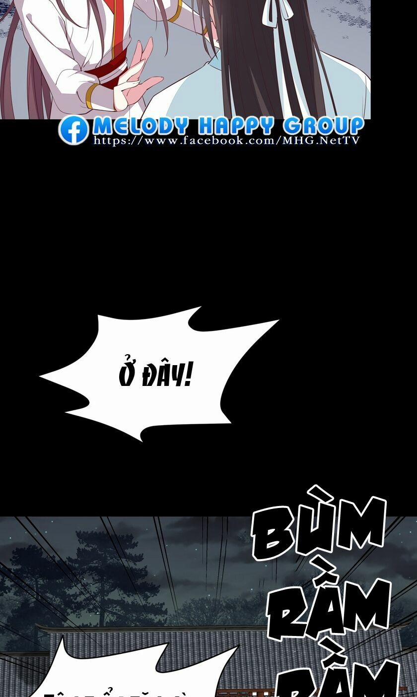 Chi Tôn Đồng Thuật Sư: Tuyệt Thế Đại Tiểu Thư 97 trang 32