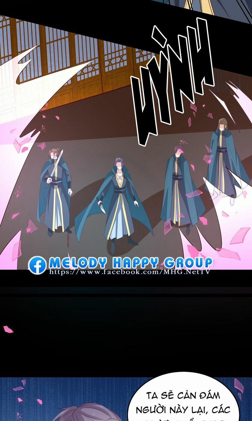 Chi Tôn Đồng Thuật Sư: Tuyệt Thế Đại Tiểu Thư 97 trang 36