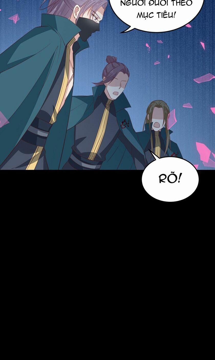 Chi Tôn Đồng Thuật Sư: Tuyệt Thế Đại Tiểu Thư 97 trang 37