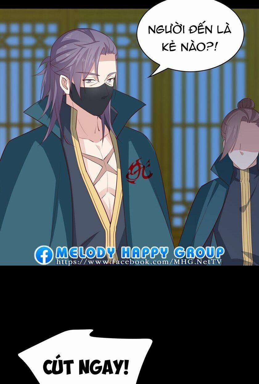 Chi Tôn Đồng Thuật Sư: Tuyệt Thế Đại Tiểu Thư 97 trang 5