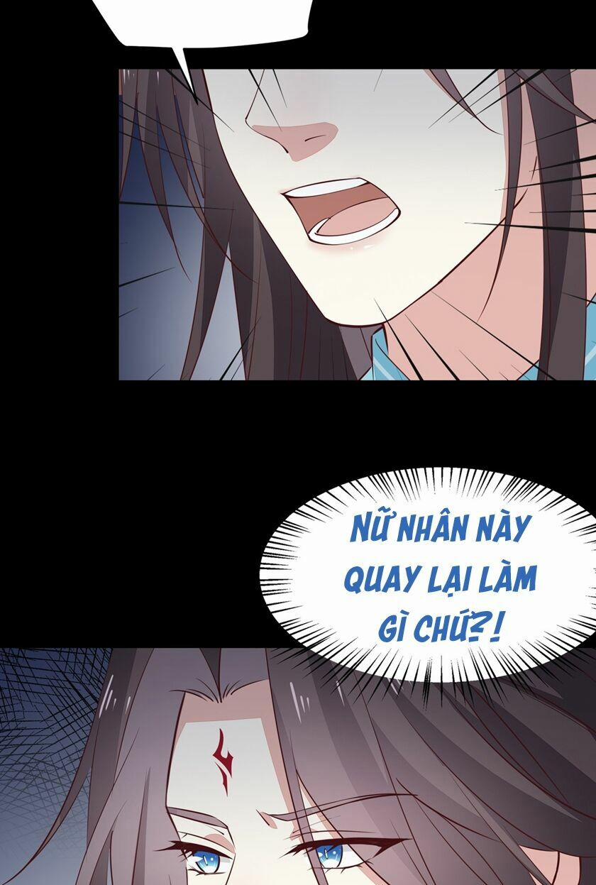 Chi Tôn Đồng Thuật Sư: Tuyệt Thế Đại Tiểu Thư 97 trang 6