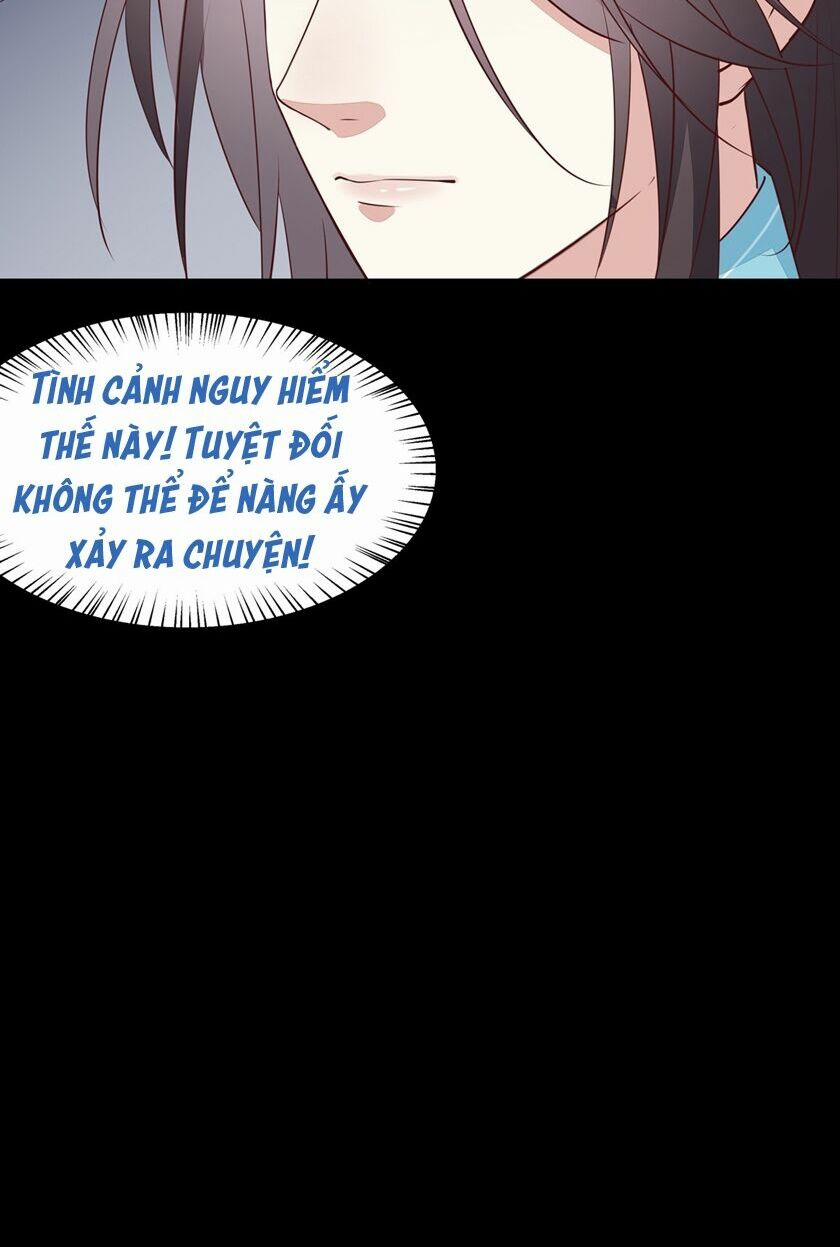 Chi Tôn Đồng Thuật Sư: Tuyệt Thế Đại Tiểu Thư 97 trang 7