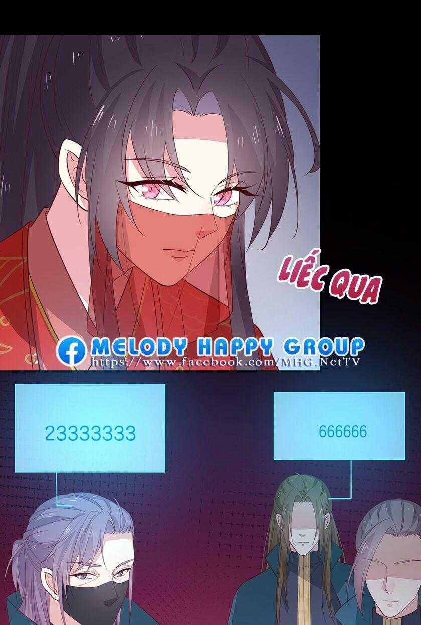 Chi Tôn Đồng Thuật Sư: Tuyệt Thế Đại Tiểu Thư 97 trang 8