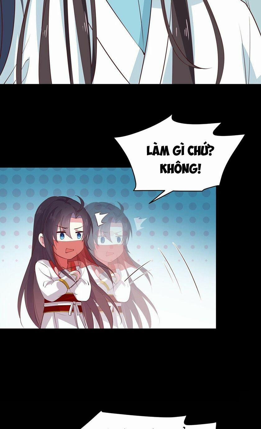 Chi Tôn Đồng Thuật Sư: Tuyệt Thế Đại Tiểu Thư 98 trang 10