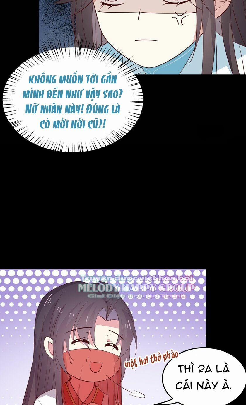 Chi Tôn Đồng Thuật Sư: Tuyệt Thế Đại Tiểu Thư 98 trang 12