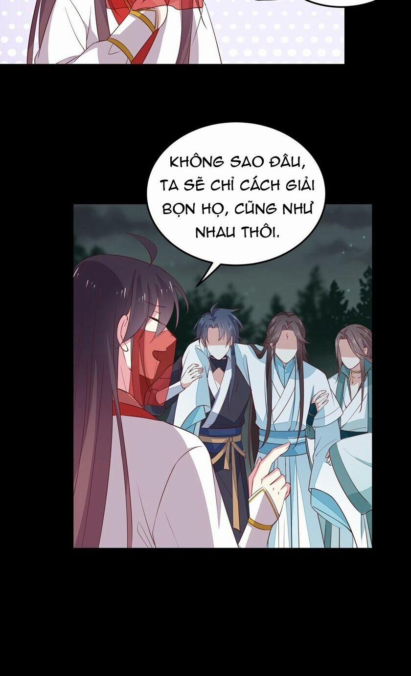 Chi Tôn Đồng Thuật Sư: Tuyệt Thế Đại Tiểu Thư 98 trang 13