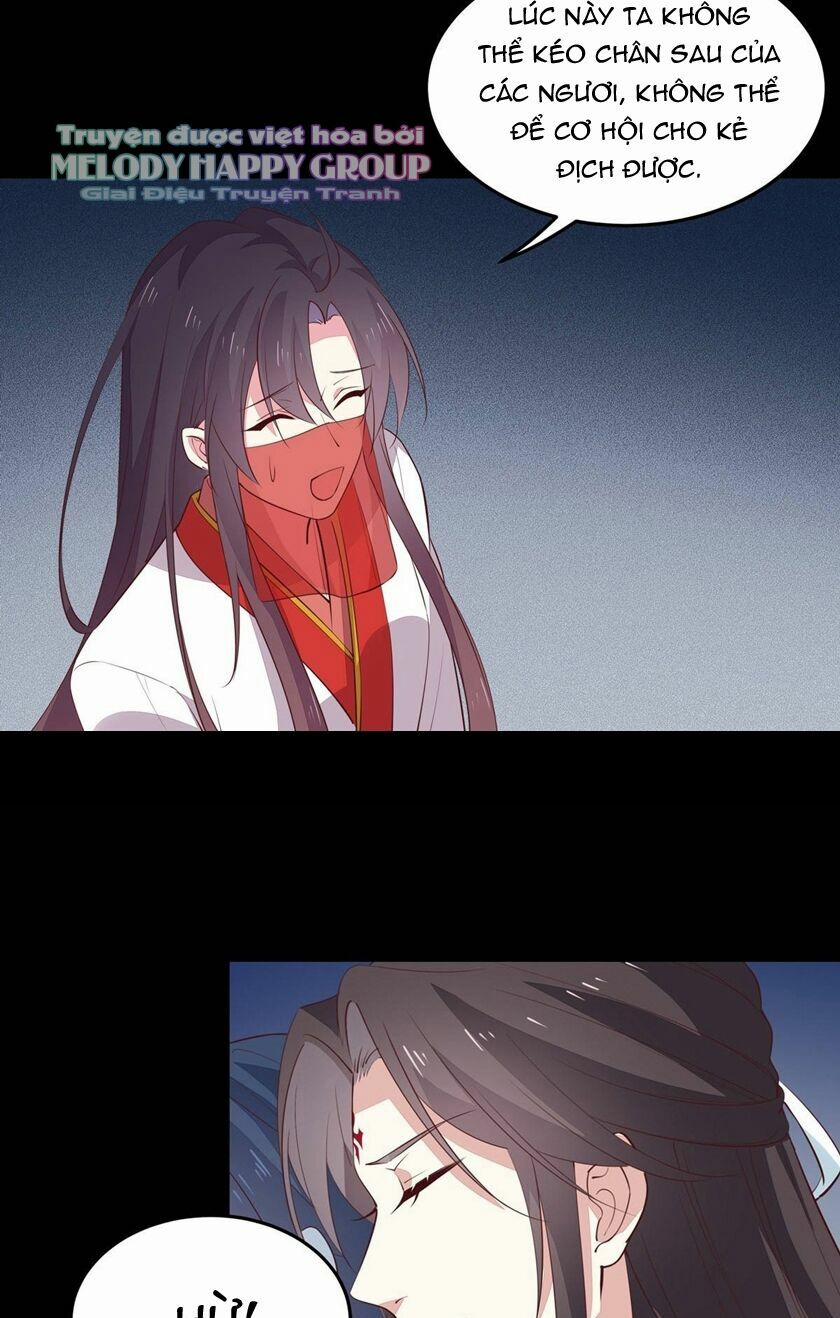 Chi Tôn Đồng Thuật Sư: Tuyệt Thế Đại Tiểu Thư 98 trang 18