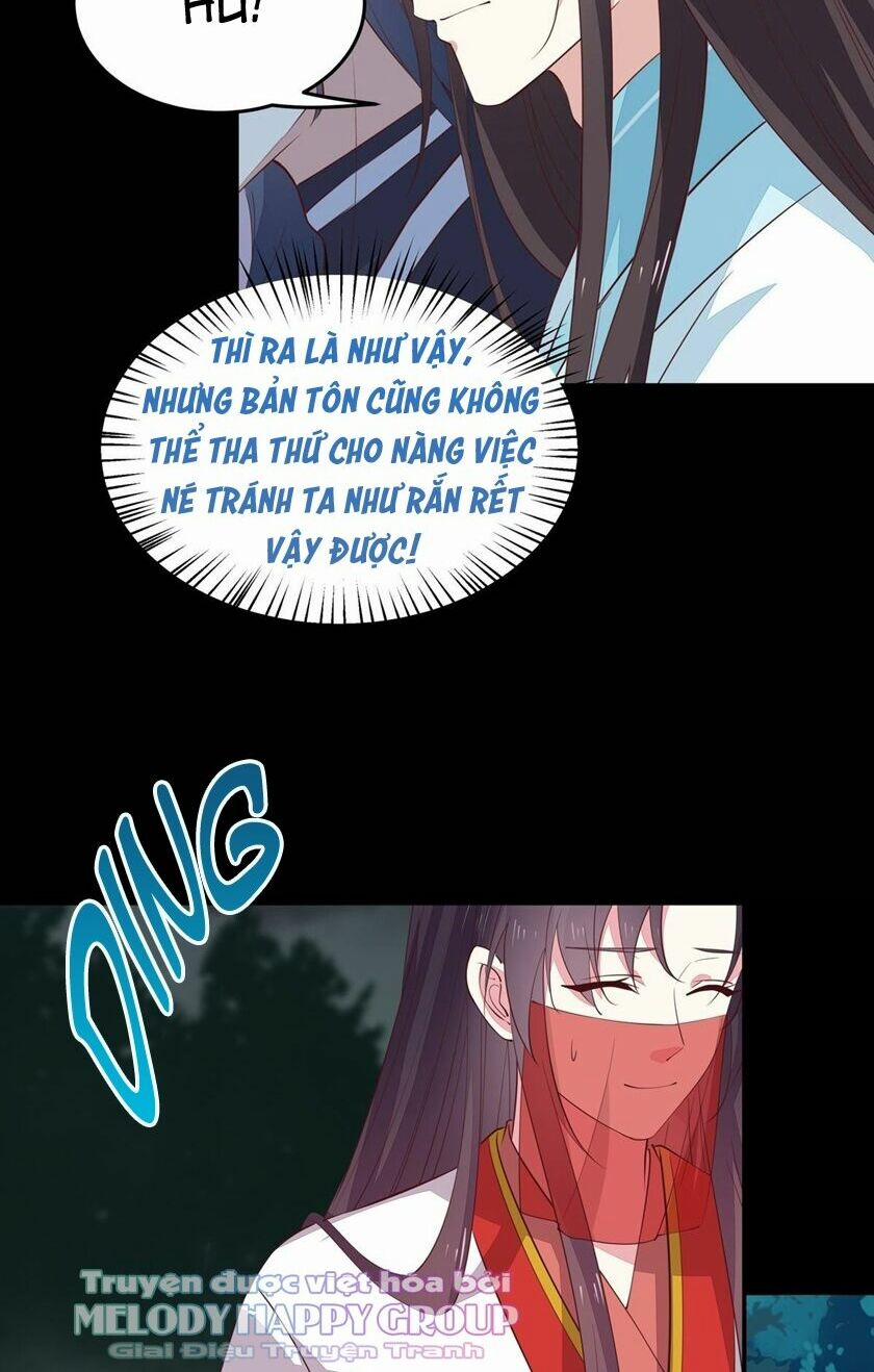 Chi Tôn Đồng Thuật Sư: Tuyệt Thế Đại Tiểu Thư 98 trang 19