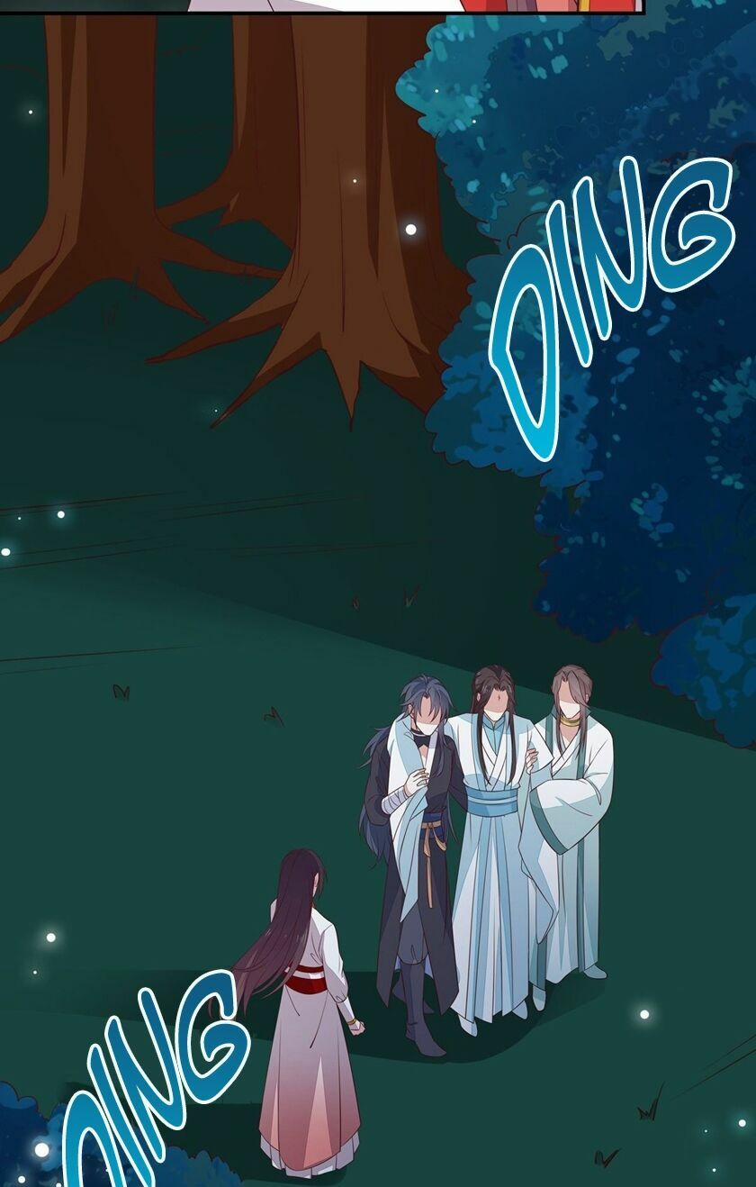 Chi Tôn Đồng Thuật Sư: Tuyệt Thế Đại Tiểu Thư 98 trang 20