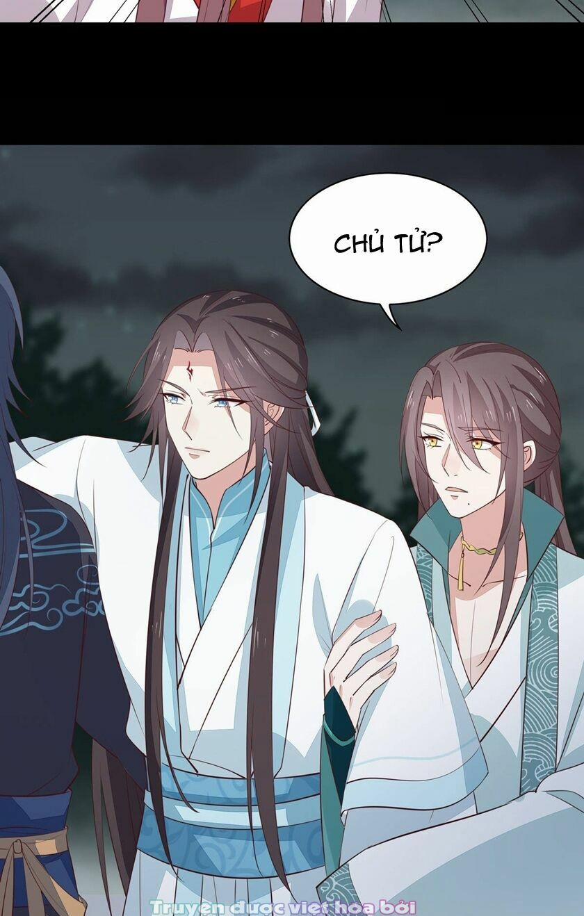 Chi Tôn Đồng Thuật Sư: Tuyệt Thế Đại Tiểu Thư 98 trang 22