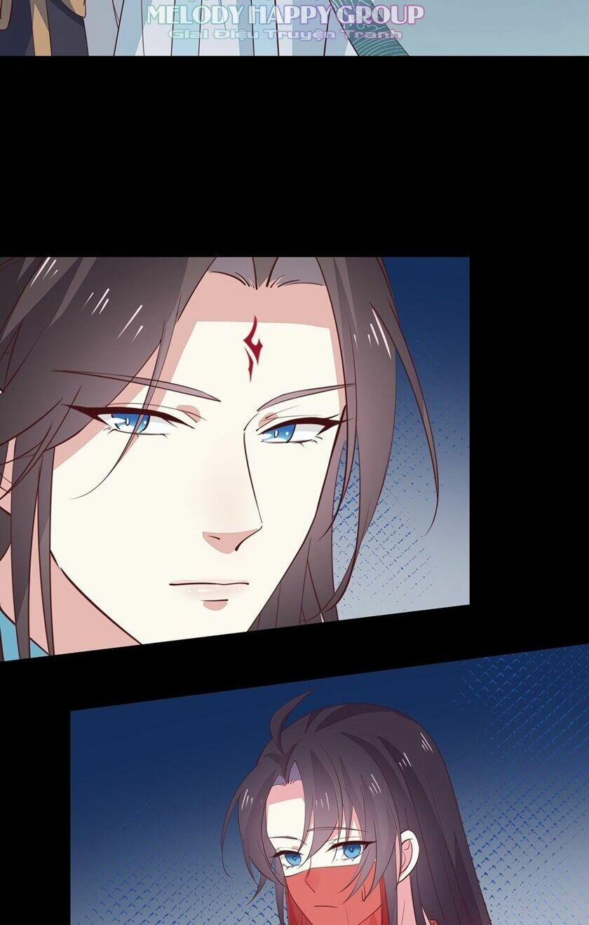 Chi Tôn Đồng Thuật Sư: Tuyệt Thế Đại Tiểu Thư 98 trang 23