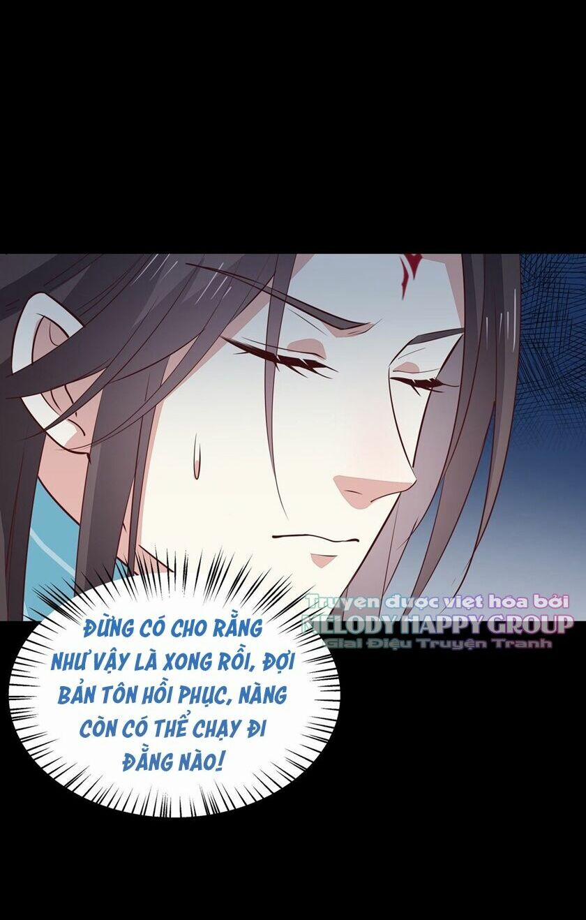 Chi Tôn Đồng Thuật Sư: Tuyệt Thế Đại Tiểu Thư 98 trang 25