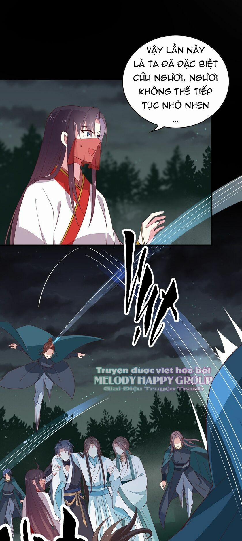 Chi Tôn Đồng Thuật Sư: Tuyệt Thế Đại Tiểu Thư 98 trang 26