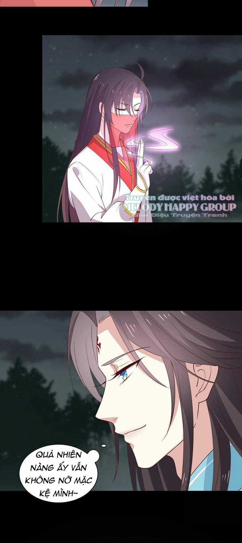 Chi Tôn Đồng Thuật Sư: Tuyệt Thế Đại Tiểu Thư 98 trang 29