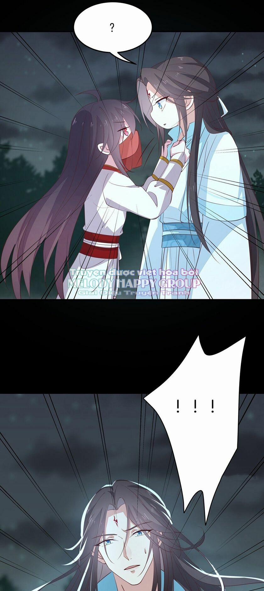 Chi Tôn Đồng Thuật Sư: Tuyệt Thế Đại Tiểu Thư 98 trang 30