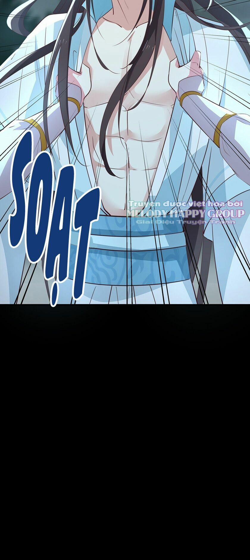 Chi Tôn Đồng Thuật Sư: Tuyệt Thế Đại Tiểu Thư 98 trang 31