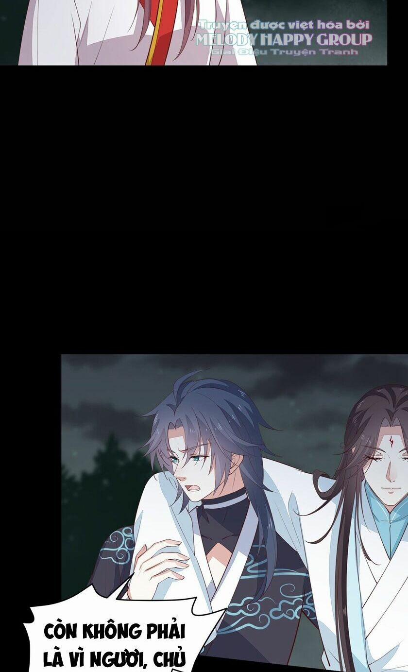 Chi Tôn Đồng Thuật Sư: Tuyệt Thế Đại Tiểu Thư 98 trang 5