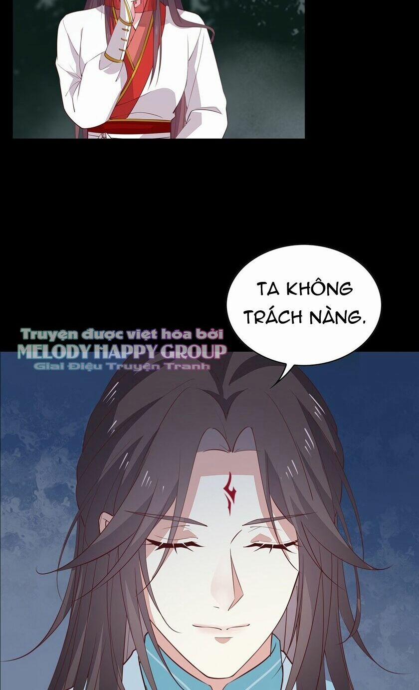 Chi Tôn Đồng Thuật Sư: Tuyệt Thế Đại Tiểu Thư 98 trang 7