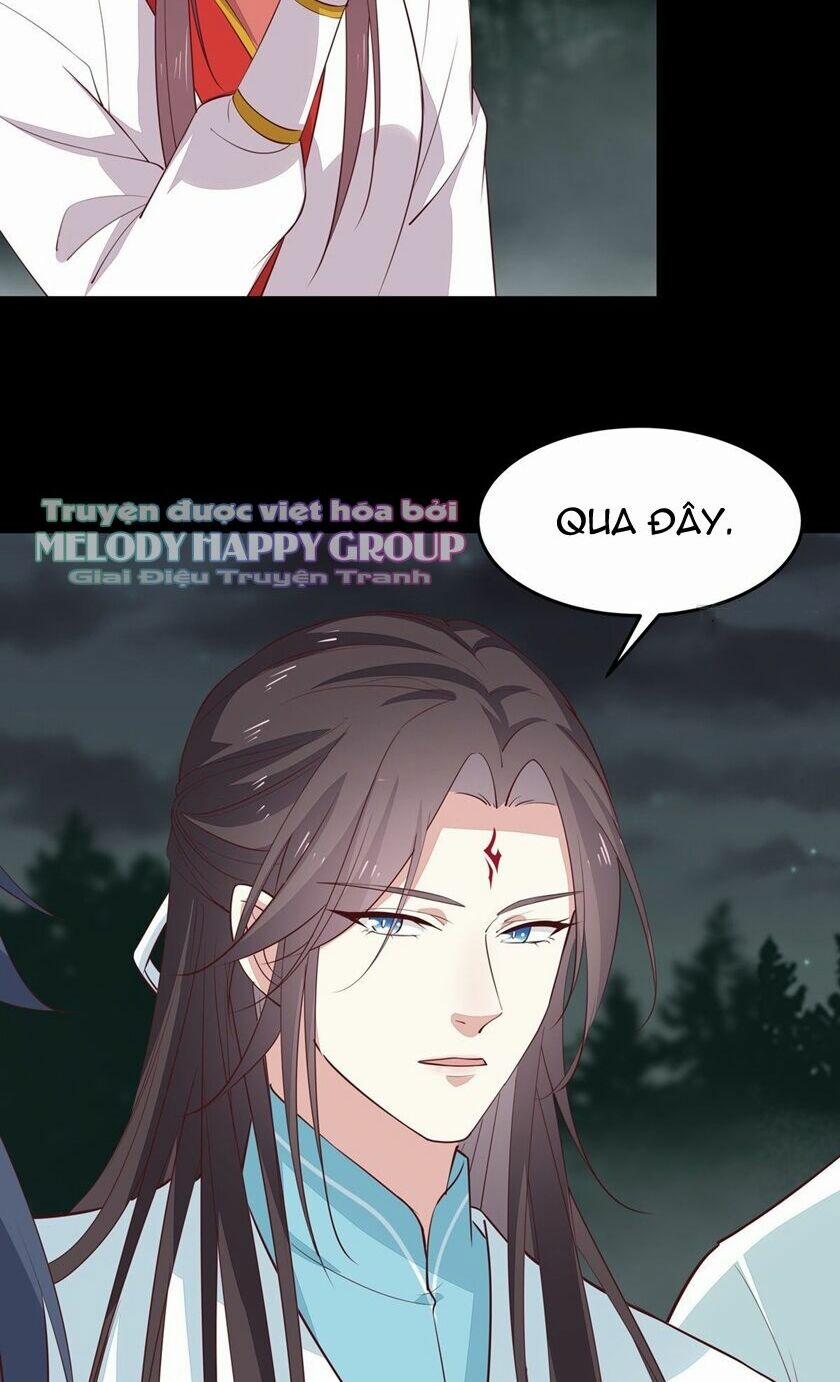 Chi Tôn Đồng Thuật Sư: Tuyệt Thế Đại Tiểu Thư 98 trang 9