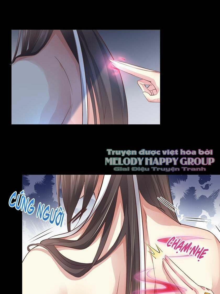 Chi Tôn Đồng Thuật Sư: Tuyệt Thế Đại Tiểu Thư 99 trang 10