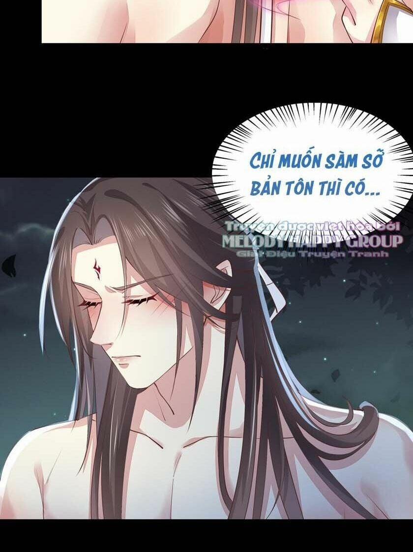 Chi Tôn Đồng Thuật Sư: Tuyệt Thế Đại Tiểu Thư 99 trang 11