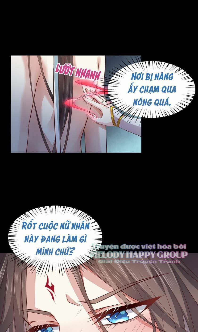 Chi Tôn Đồng Thuật Sư: Tuyệt Thế Đại Tiểu Thư 99 trang 12