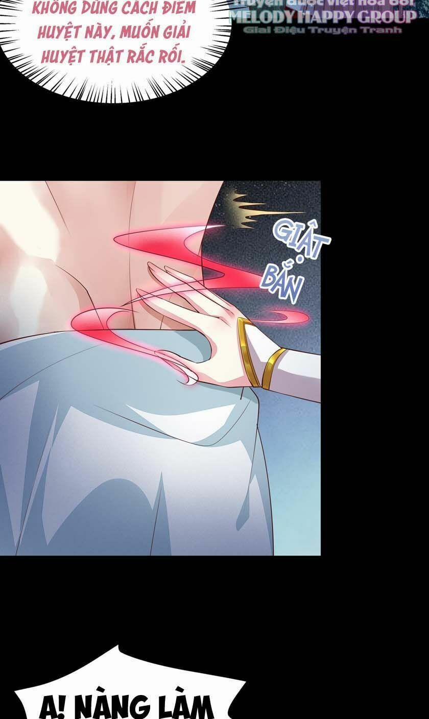 Chi Tôn Đồng Thuật Sư: Tuyệt Thế Đại Tiểu Thư 99 trang 14