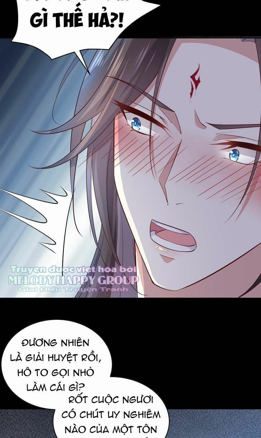 Chi Tôn Đồng Thuật Sư: Tuyệt Thế Đại Tiểu Thư 99 trang 15