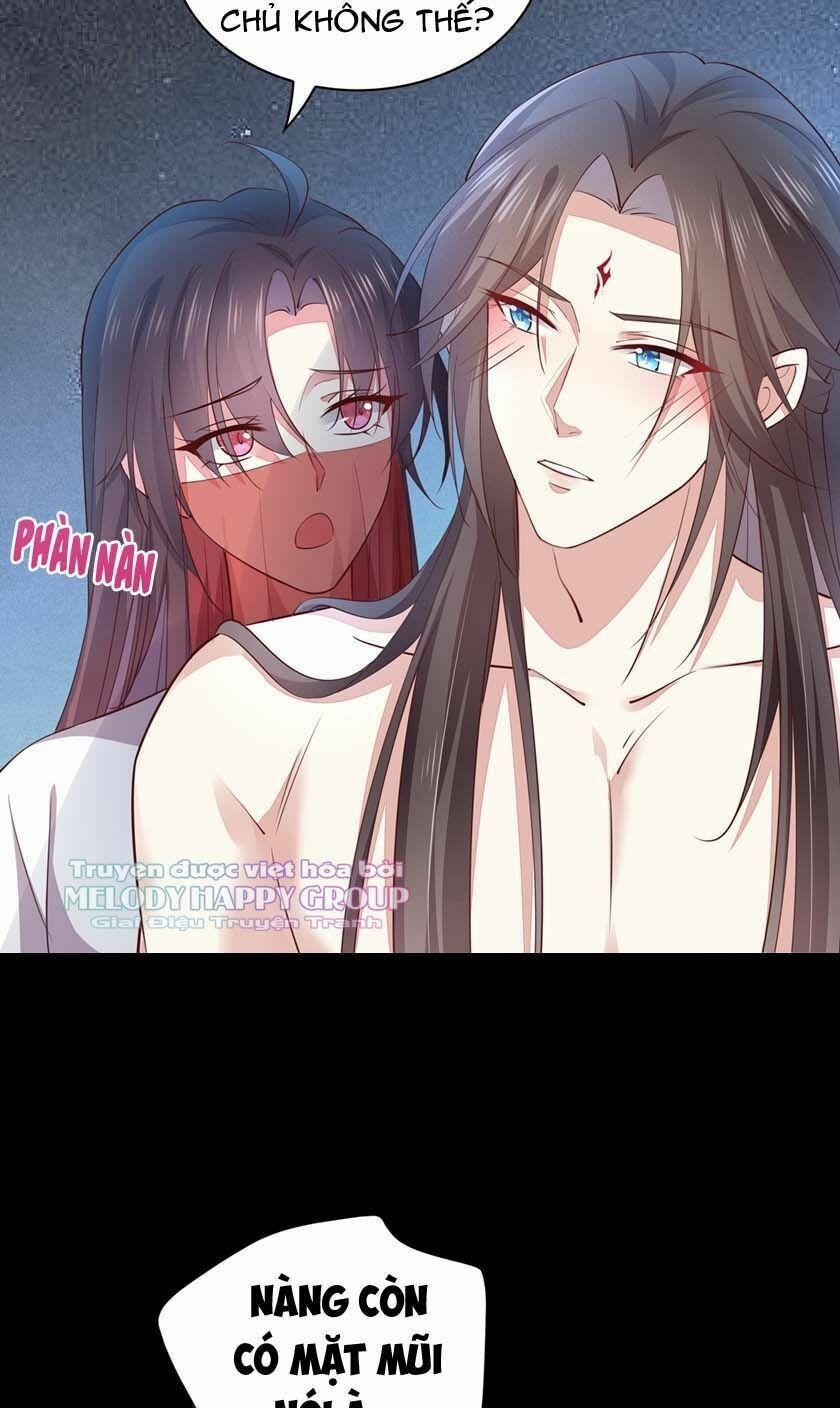 Chi Tôn Đồng Thuật Sư: Tuyệt Thế Đại Tiểu Thư 99 trang 16