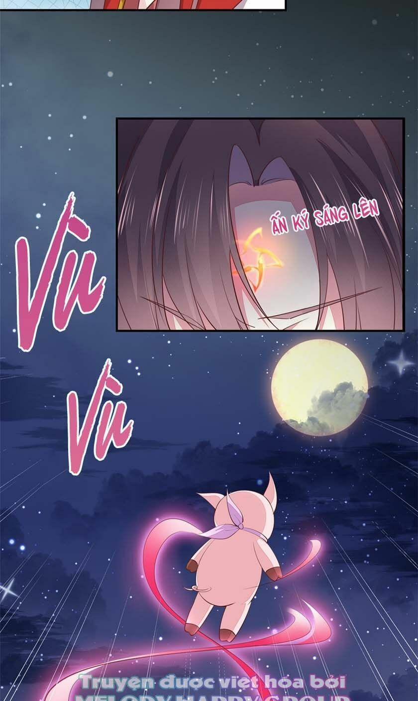 Chi Tôn Đồng Thuật Sư: Tuyệt Thế Đại Tiểu Thư 99 trang 19