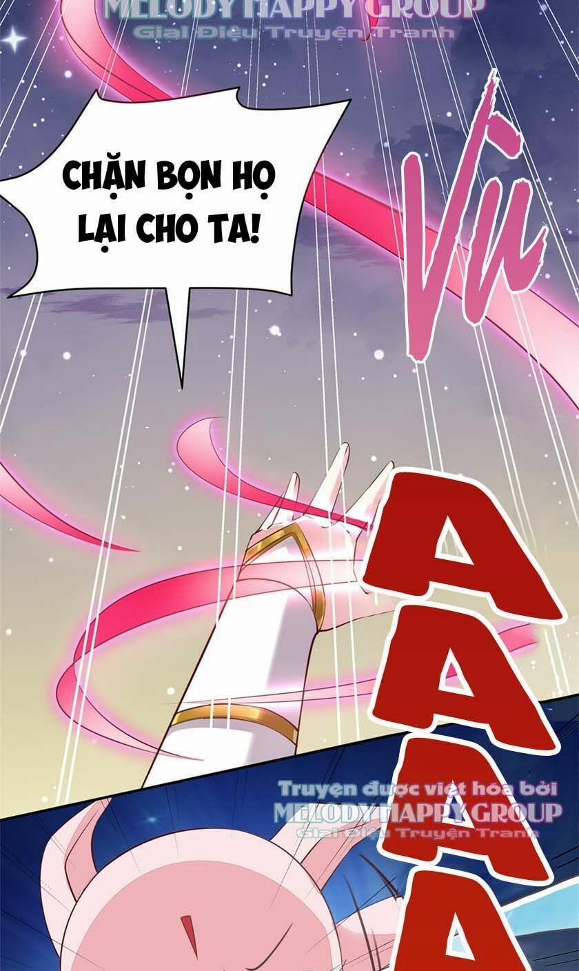 Chi Tôn Đồng Thuật Sư: Tuyệt Thế Đại Tiểu Thư 99 trang 20