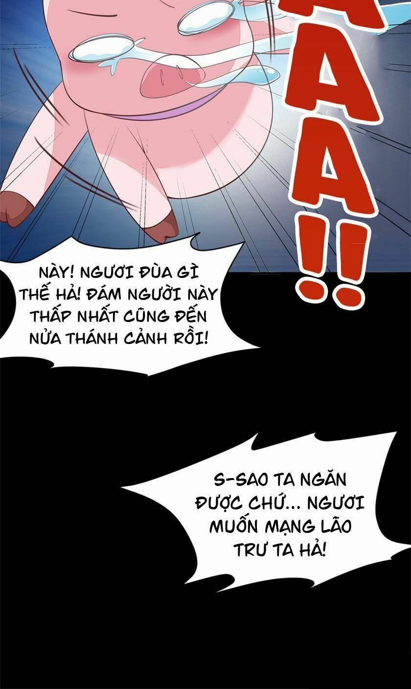 Chi Tôn Đồng Thuật Sư: Tuyệt Thế Đại Tiểu Thư 99 trang 21