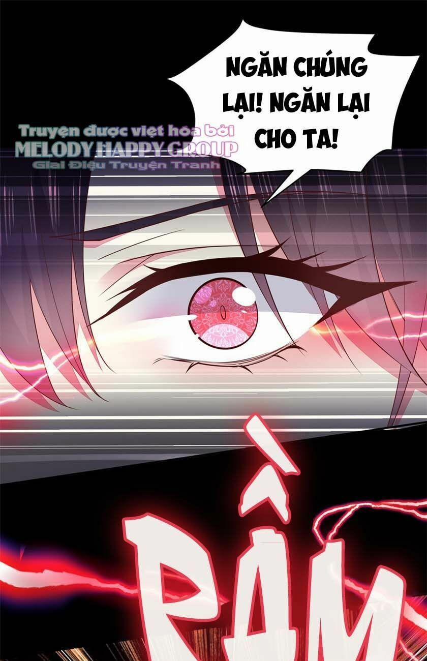 Chi Tôn Đồng Thuật Sư: Tuyệt Thế Đại Tiểu Thư 99 trang 22