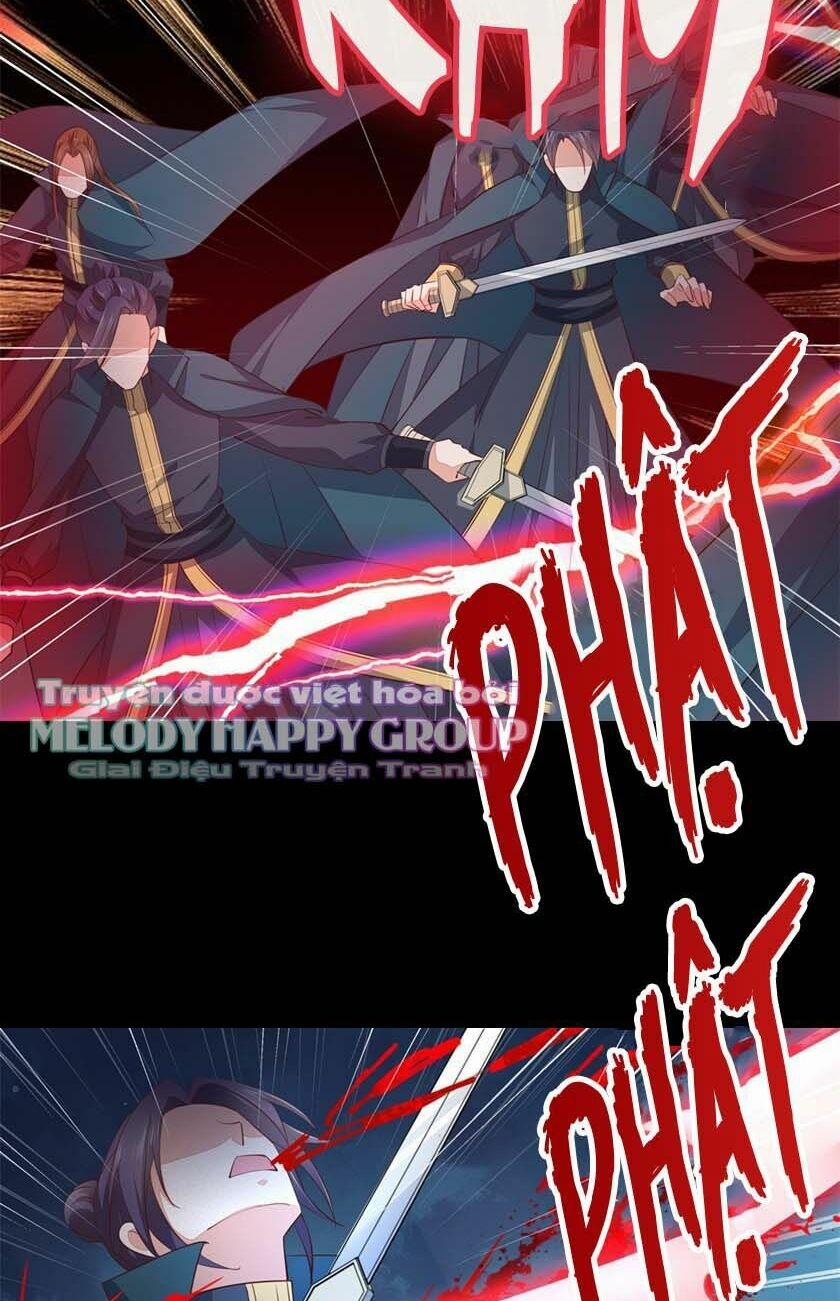 Chi Tôn Đồng Thuật Sư: Tuyệt Thế Đại Tiểu Thư 99 trang 23