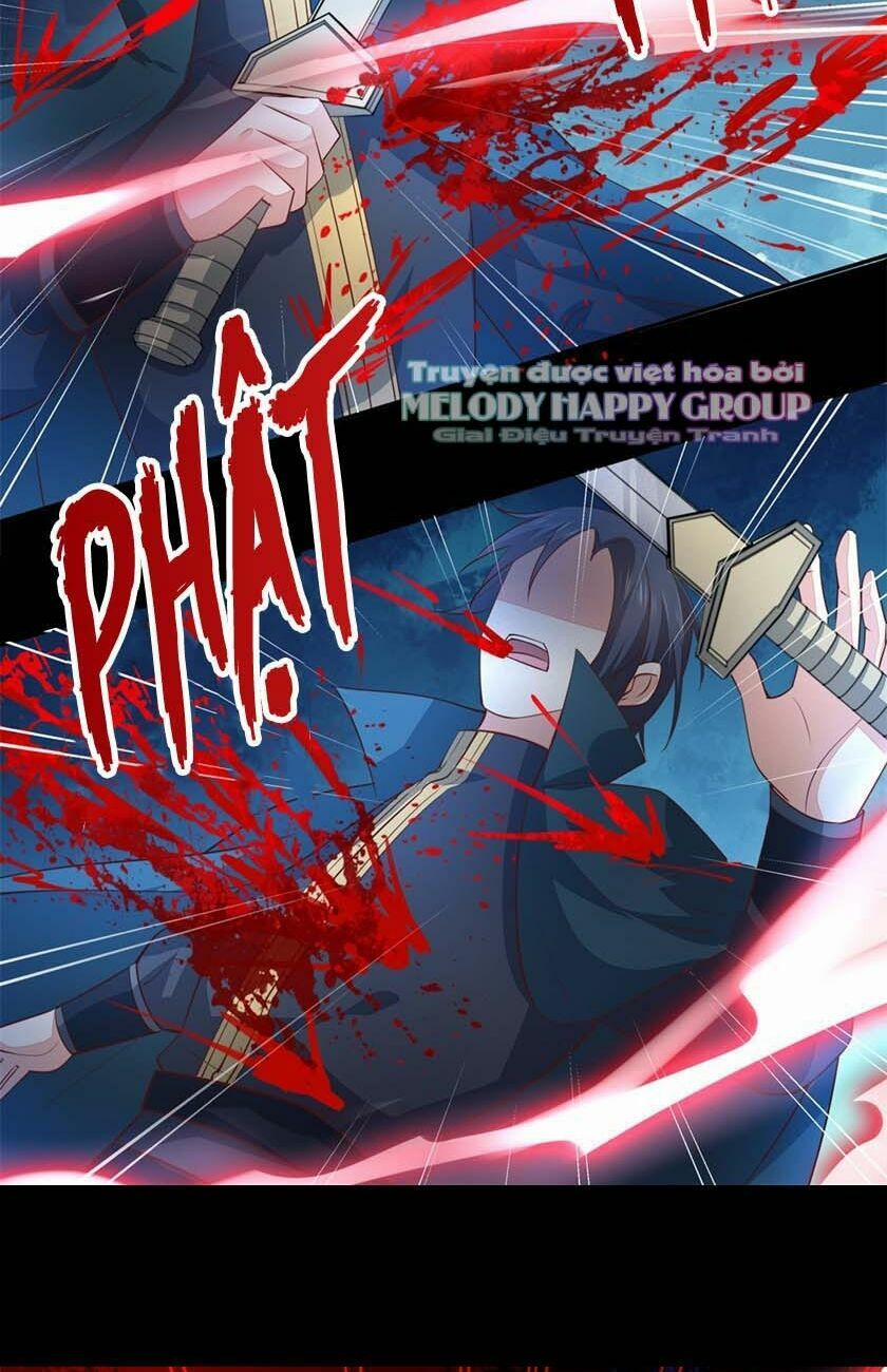 Chi Tôn Đồng Thuật Sư: Tuyệt Thế Đại Tiểu Thư 99 trang 24