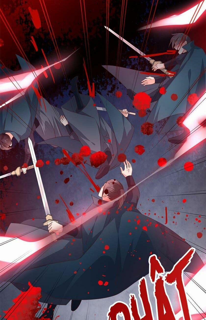 Chi Tôn Đồng Thuật Sư: Tuyệt Thế Đại Tiểu Thư 99 trang 25