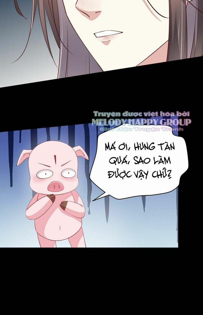 Chi Tôn Đồng Thuật Sư: Tuyệt Thế Đại Tiểu Thư 99 trang 27