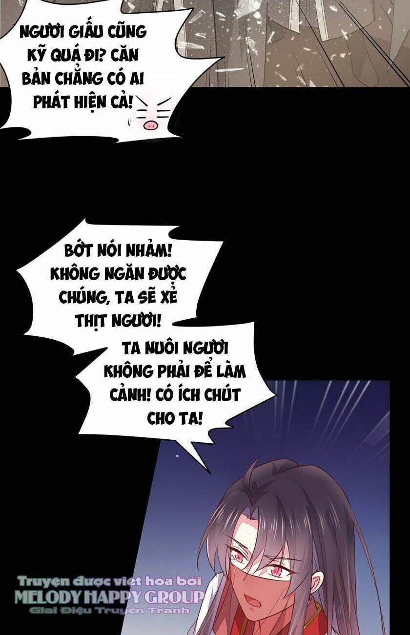 Chi Tôn Đồng Thuật Sư: Tuyệt Thế Đại Tiểu Thư 99 trang 29