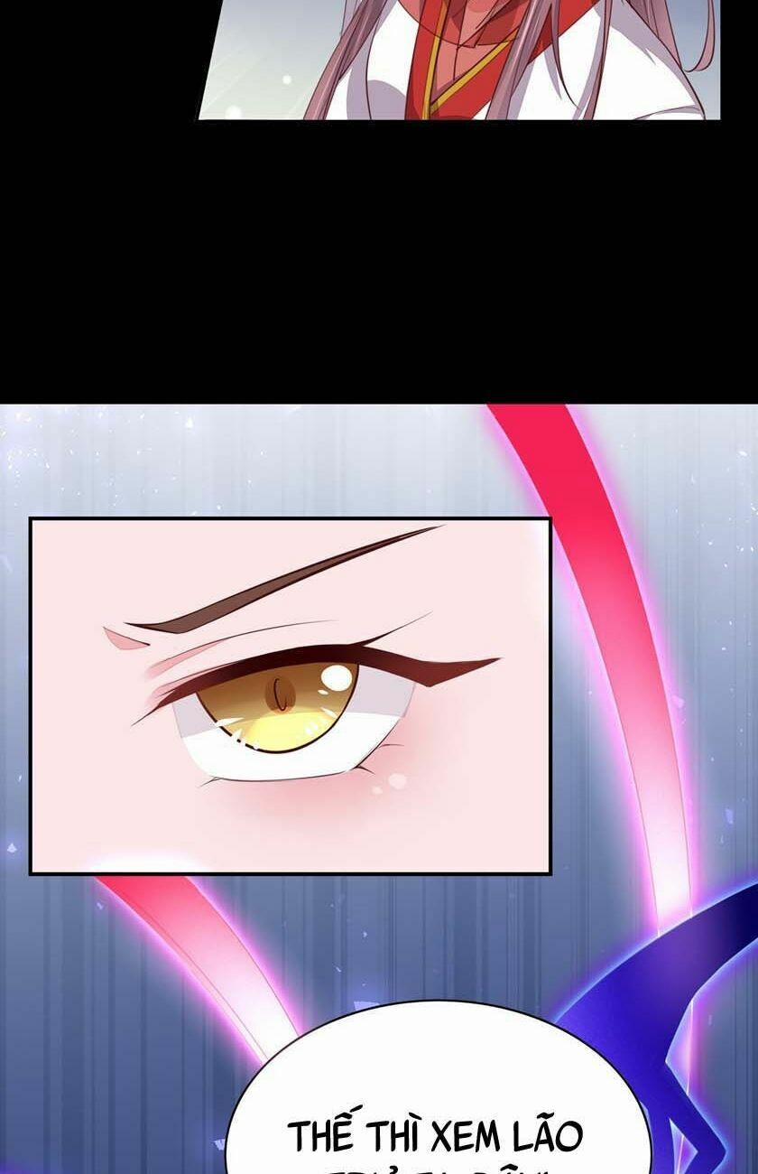 Chi Tôn Đồng Thuật Sư: Tuyệt Thế Đại Tiểu Thư 99 trang 30