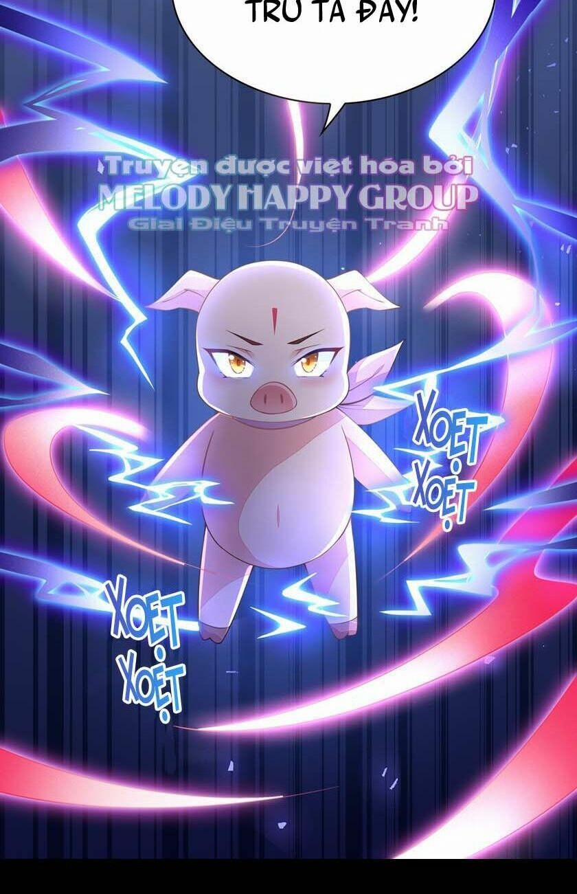 Chi Tôn Đồng Thuật Sư: Tuyệt Thế Đại Tiểu Thư 99 trang 31